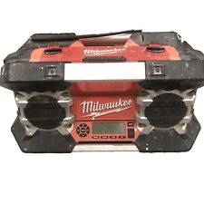 Milwaukee 2790 jobsite for sale  Shipping to Ireland