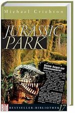 Jurassic park bild gebraucht kaufen  Berlin