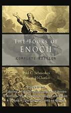 Books enoch complete for sale  Cleveland