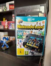 Nintendo land wii d'occasion  Châteaudun