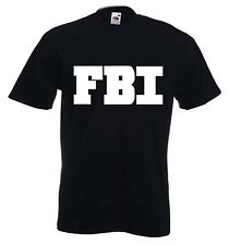 Fbi shirt federal for sale  LANCASTER