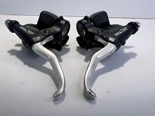 Shimano m737 brifters for sale  Shipping to Ireland