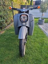 simson schwalbe kr51 gebraucht kaufen  Oberhausen-Rheinhausen