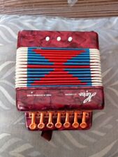 Vintage childs accordian for sale  RAMSGATE