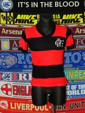 Camisa de futebol retrô 4.5/5 Flamengo adulto XS comprar usado  Enviando para Brazil