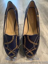 Talbots woman blue for sale  Greensburg