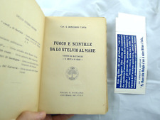 Libro memorie militare usato  Cremona