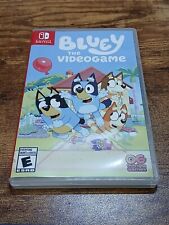 Bluey video game for sale  Brownsburg