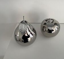 silver ornaments for sale  BASINGSTOKE