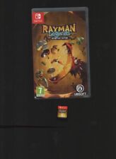 Rayman legends définitive d'occasion  Lunéville