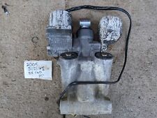 Suzuki power trim for sale  South Hadley