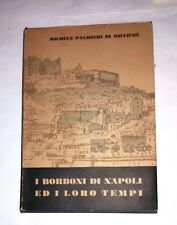 Borboni napoli loro usato  Bagnacavallo