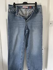 Ladies superdry jeans for sale  SHIPLEY