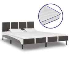 Lit matelas mémoire d'occasion  Clermont-Ferrand-