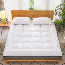 Soft quilt mattress for sale  USA