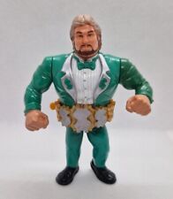 Action figure wwf usato  Napoli