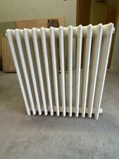 Cast iron radiator for sale  CHESTERFIELD