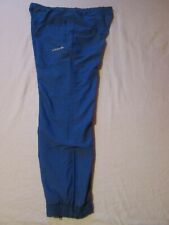 Pantalon adidas tactel d'occasion  Bonneuil-sur-Marne