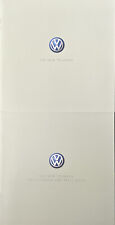 2010 touareg brochure for sale  WIGAN