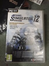 Trainz simulator ultimate for sale  WIGAN