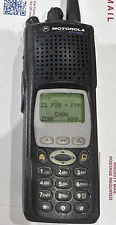 Motorola xts 5000r for sale  El Paso