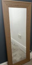 long wall mirrors for sale  STOCKPORT