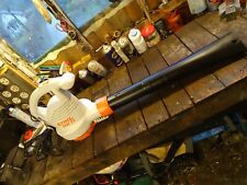 Stihl SHE71 Electric Leaf Blower in Good Condition for sale  Shipping to South Africa