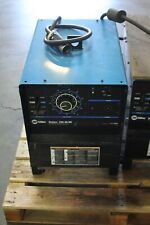 Miller Dialarc 250 AC/DC Welder, 250A WORKING for sale  Milton Freewater