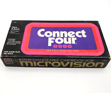 Microvision connect four d'occasion  Expédié en Belgium