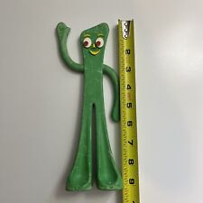 Gumby action figure for sale  Unity