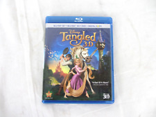 Tangled four disc for sale  Fort Wayne