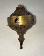 chandelier light 5 bronze for sale  Shelbyville