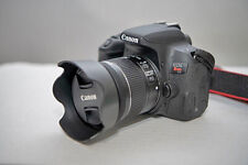 Mint canon t7i for sale  Bloomfield