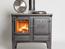 Esse ironheart stove for sale  BARRY