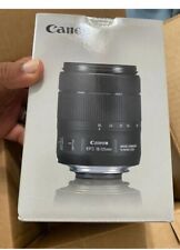 Canon zoom lens for sale  Dayton