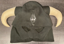 Skyrim Dovahkiin Hat/Mask for sale  Shipping to South Africa
