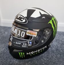 hjc helmets for sale  SOUTHEND-ON-SEA