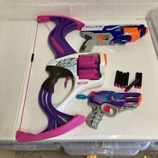 Small nerf gun for sale  FAKENHAM