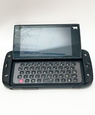 Samsung Sidekick 4G T-Mobile Qwerty Keyboard Smartphone SGH-T839 Flip Phone Y2k for sale  Shipping to South Africa