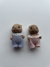 Sylvanian families babies for sale  BRISTOL