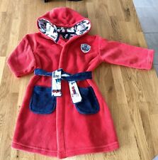 thomas tank engine dressing gown for sale  CARDIFF