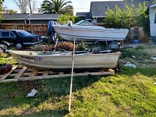 Fishing boat equipment for sale  Sacramento