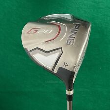 Ping g20 driver for sale  USA