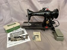 Vintage working singer for sale  Columbia