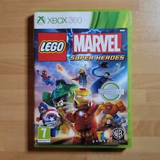 Lego marvel superheroes usato  Terranuova Bracciolini