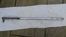 VINTAGE BRITOOL ? TORQUE WRENCH 100 / 400 LBS FT   150 / 550 NEWTON METRES for sale  Shipping to South Africa