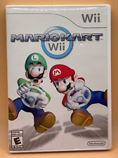 Used, Mario Kart (Wii, 2008) No Game for sale  Shipping to South Africa