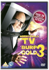 Harry Hill's TV Burp Gold 3 Harry Hill 2010 DVD Top-quality Free UK shipping, usado segunda mano  Embacar hacia Argentina