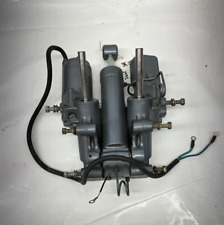 OEM 115hp 130hp Yamaha POWER TRIM AND TILT ASSEMBLY NICE  P/N 6G5-43800-06-EK for sale  Shipping to South Africa