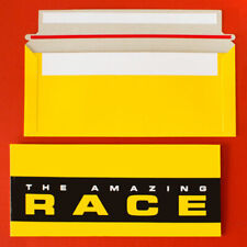 Amazing race tear for sale  Lexington